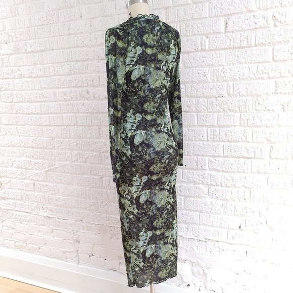 TOPSHOP BODYCON DRESS - Picture 4 of 4